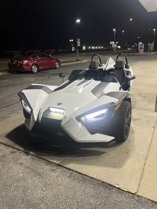 Windy Whipz Car Rental Picture 1