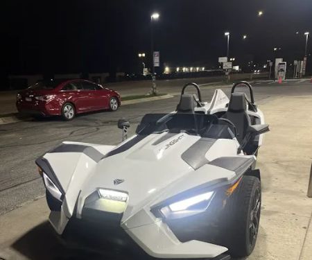 Windy Whipz Car Rental