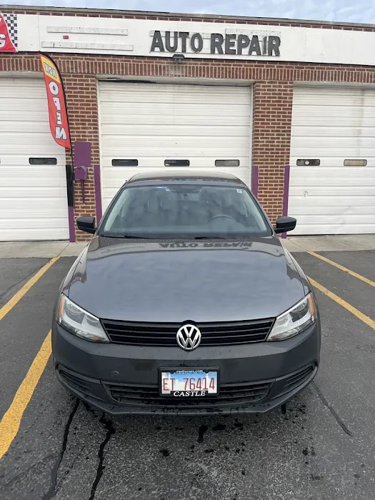 Windy Whipz Car Rental Picture 5
