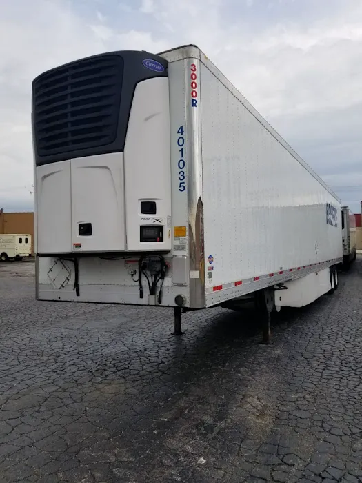 Breeze Reefer Repairs Picture 8