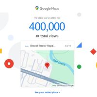 Breeze Reefer Repairs ico