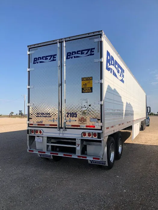 Breeze Reefer Repairs Picture 7