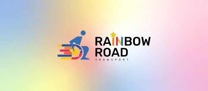 Rainbow Road Transport Picture 1