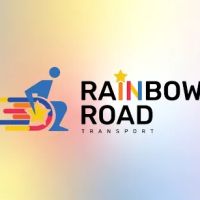 Rainbow Road Transport ico