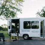 Angel Wheels Transportation, Inc