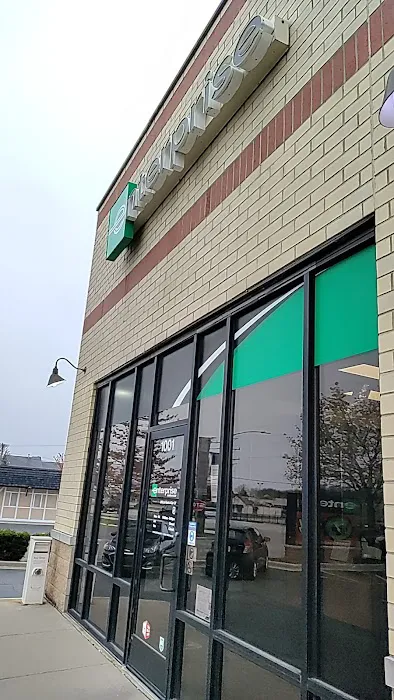 Enterprise Rent-A-Car Picture 10