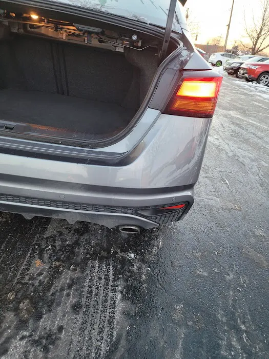 Enterprise Rent-A-Car Picture 9