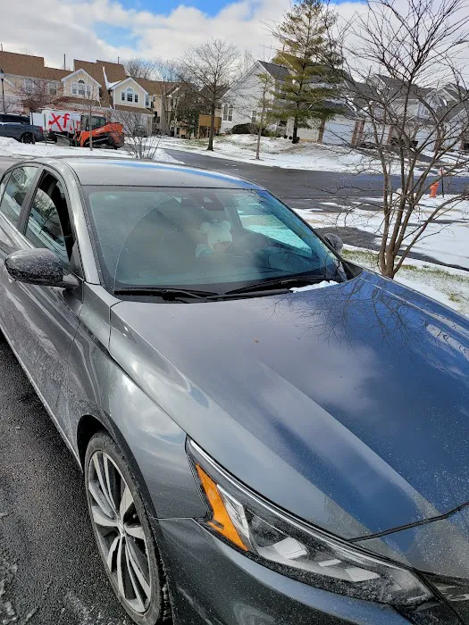 Enterprise Rent-A-Car Picture 7
