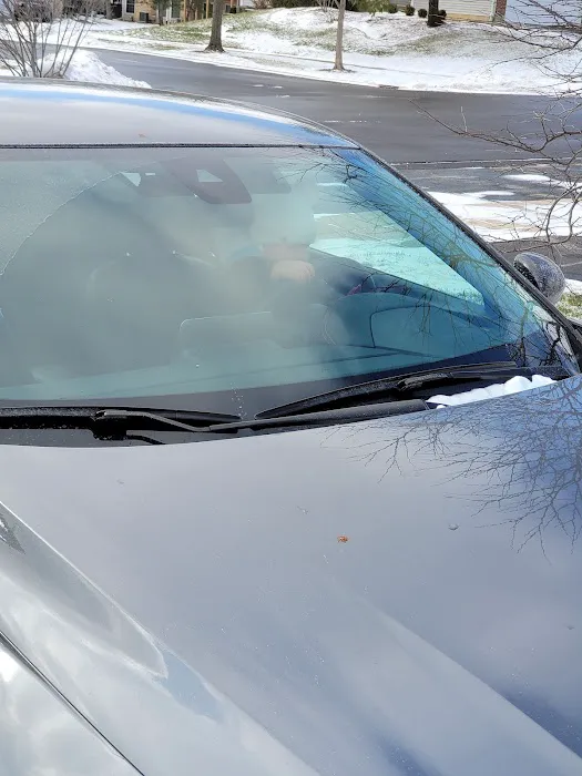 Enterprise Rent-A-Car Picture 1
