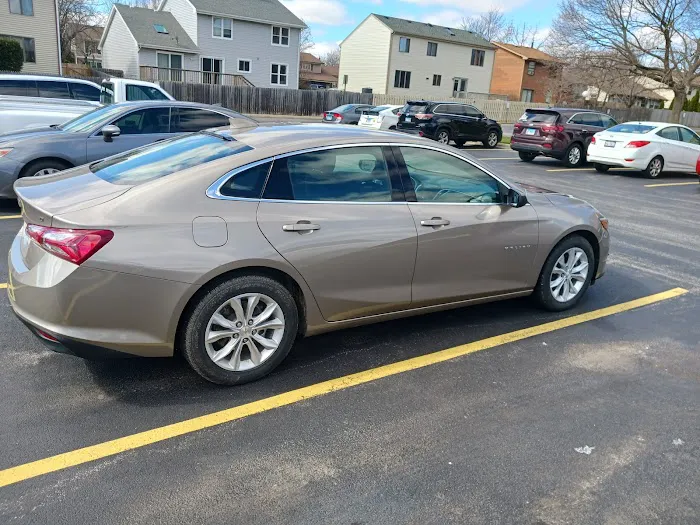 Enterprise Rent-A-Car Picture 3