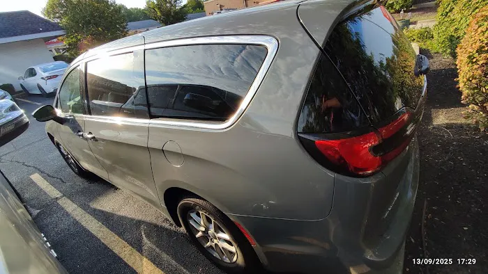Enterprise Rent-A-Car Picture 2