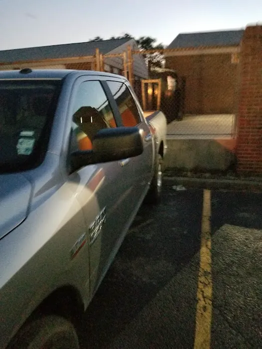 Enterprise Rent-A-Car Picture 4