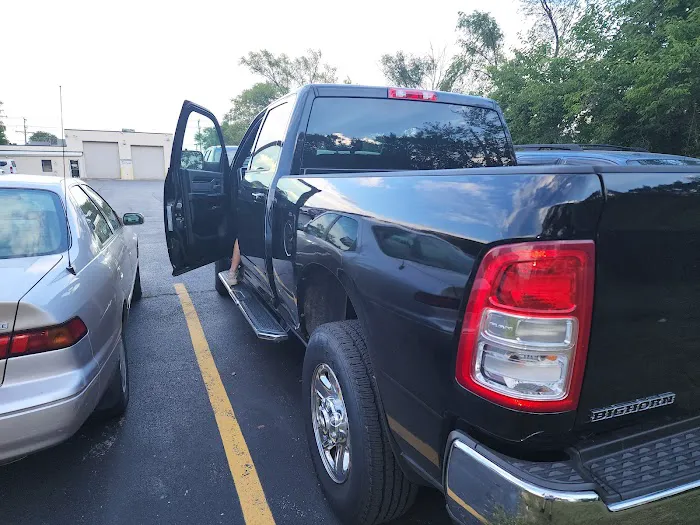 Enterprise Rent-A-Car Picture 9