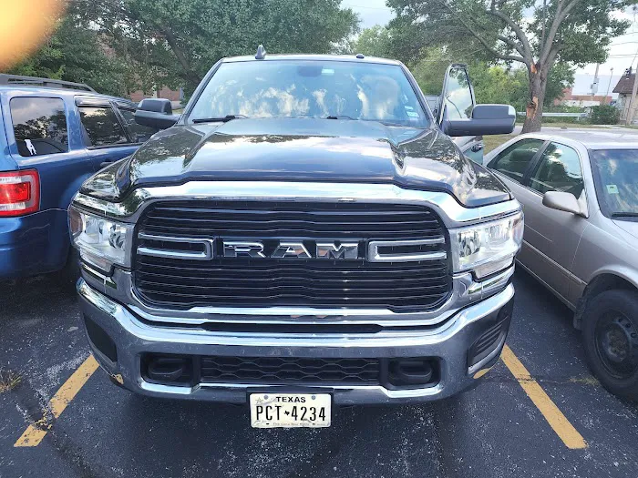 Enterprise Rent-A-Car Picture 8