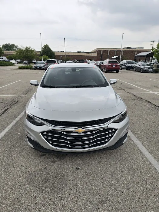 Avis car rental Picture 8