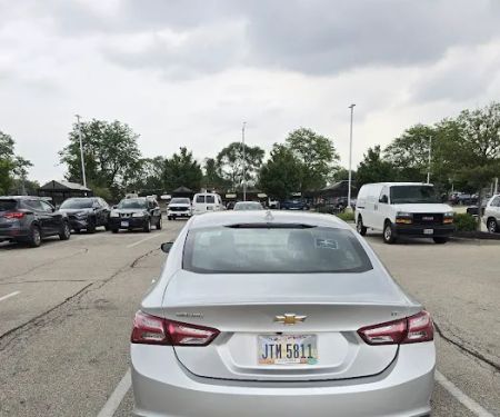 Avis car rental