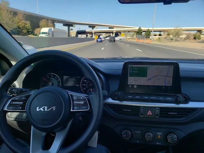 Avis car rental Picture 4