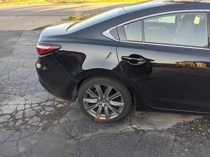 Budget Car Rental Picture 1