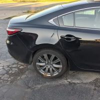 Budget Car Rental ico