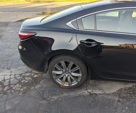 Budget Car Rental