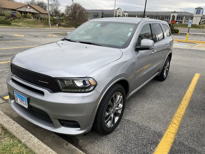 Budget Car Rental Picture 8