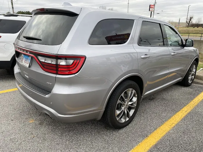 Budget Car Rental Picture 6