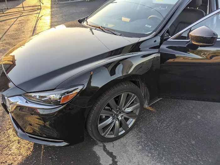 Budget Car Rental Picture 10