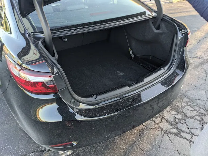 Budget Car Rental Picture 7