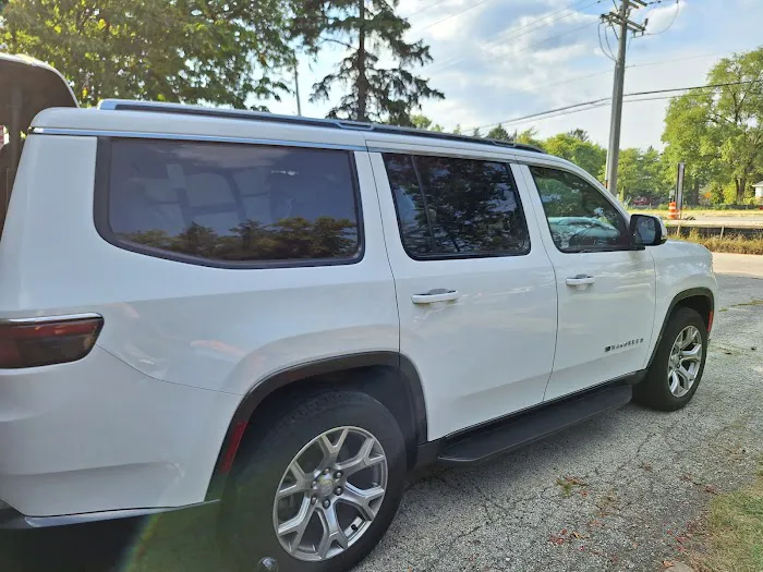 Enterprise Rent-A-Car Picture 4