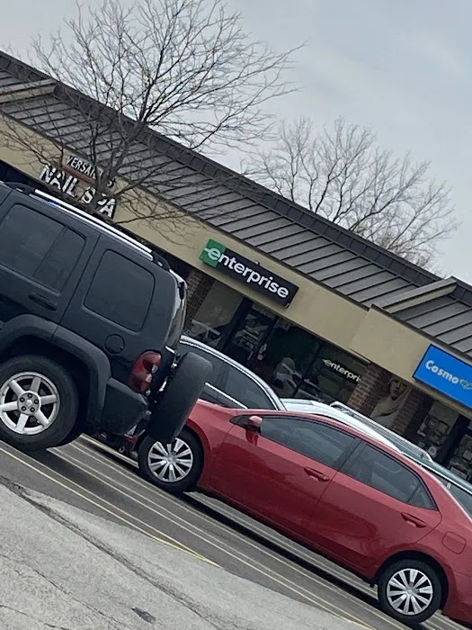 Enterprise Rent-A-Car Picture 3