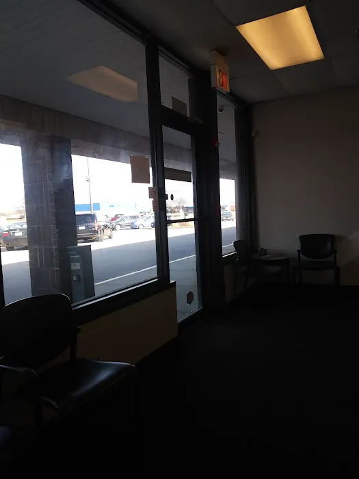 Enterprise Rent-A-Car Picture 1
