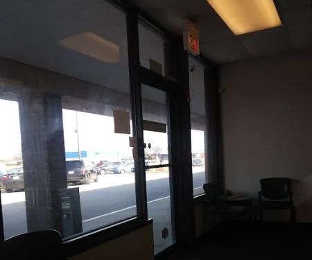 Enterprise Rent-A-Car