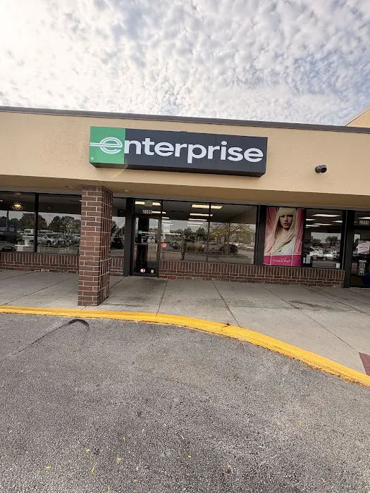 Enterprise Rent-A-Car Picture 7