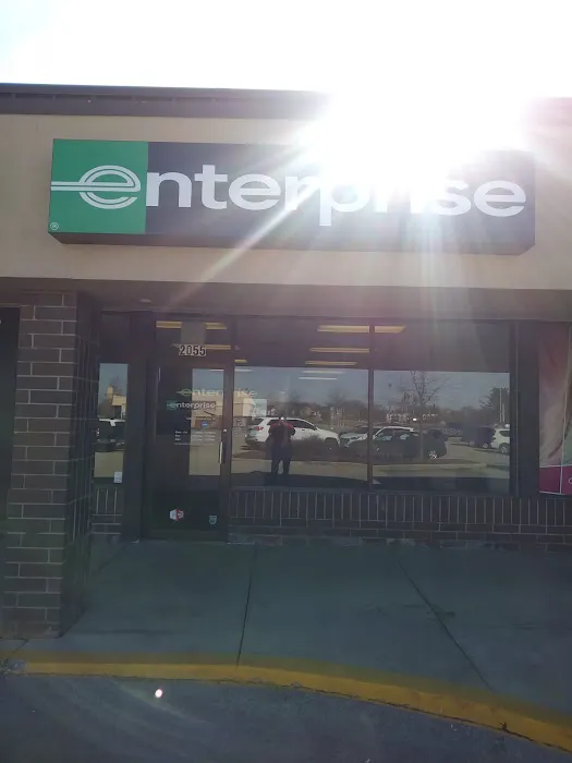 Enterprise Rent-A-Car Picture 6