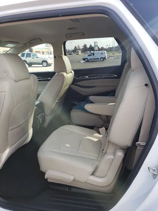 Avis Car Rental Picture 6