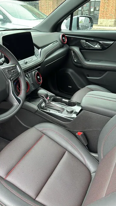 Avis Car Rental Picture 4