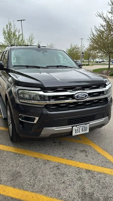 Avis Car Rental Picture 8