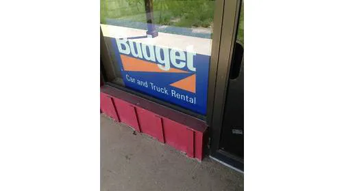 Budget Car Rental Picture 5