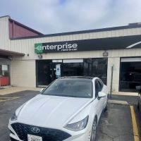 Enterprise Rent-A-Car ico
