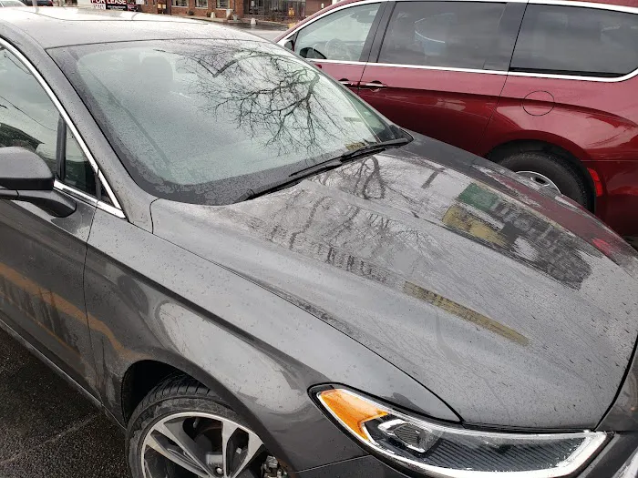 Enterprise Rent-A-Car Picture 10