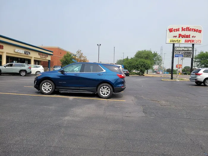Hertz Car Rental - Joliet - West Jefferson Street Picture 6