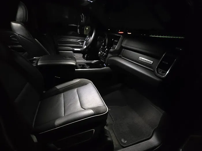 Enterprise Rent-A-Car Picture 3
