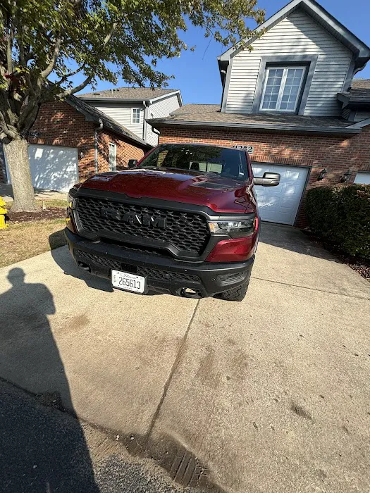 Enterprise Rent-A-Car Picture 7