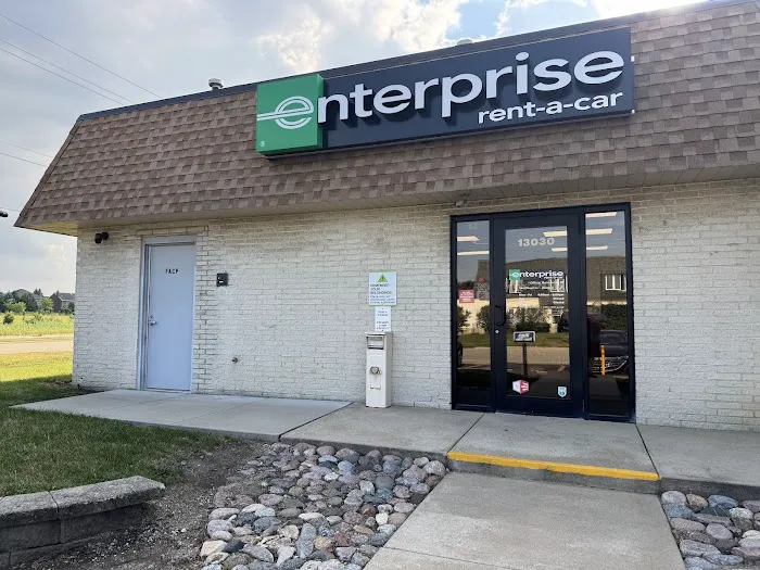 Enterprise Rent-A-Car Picture 6