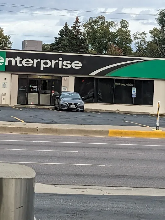 Enterprise Rent-A-Car Picture 8