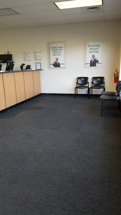 Enterprise Rent-A-Car Picture 5