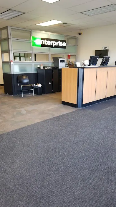Enterprise Rent-A-Car Picture 6