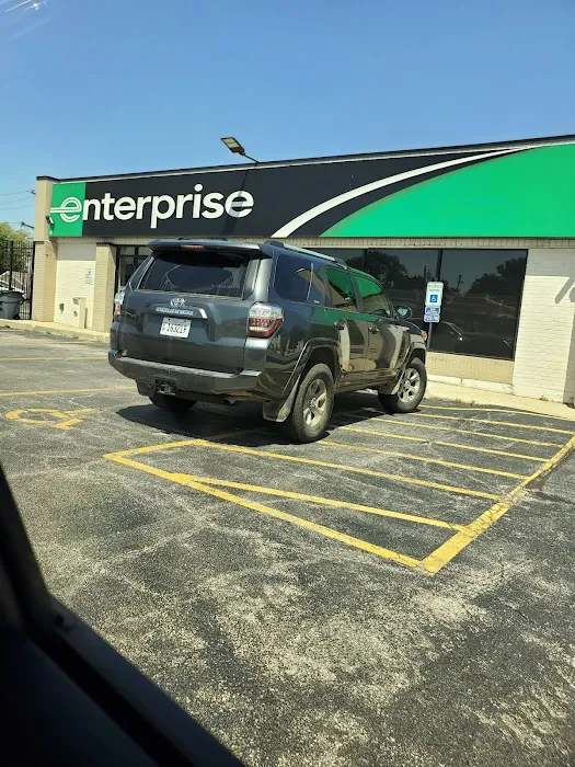 Enterprise Rent-A-Car Picture 9