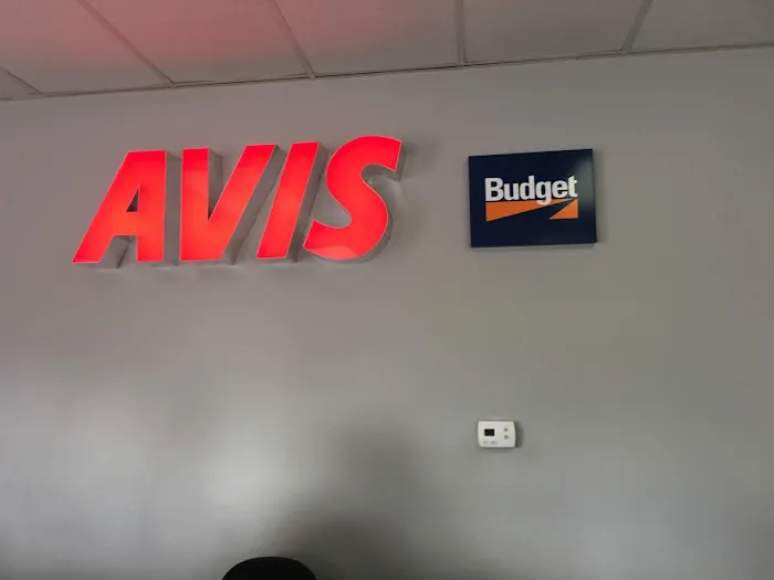 Budget Car Rental Picture 4