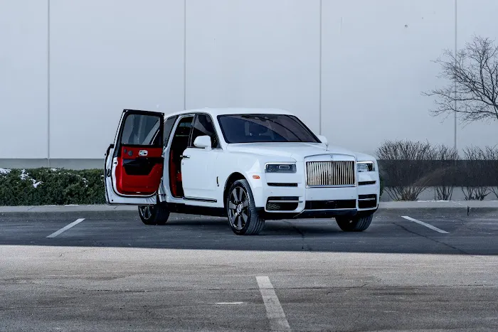 Next LVL Exotics - Exotic/Luxury Car Rental Picture 6